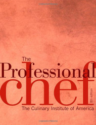 Professional Chef by Culinary Institute