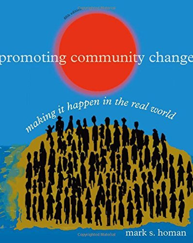 Promoting Community Change