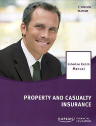 Property+Casualty Insurance Li by Inc Kaplan