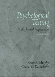 Psychological Testing