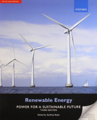 Renewable Energy