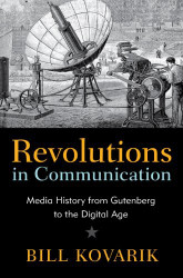 Revolutions In Communication