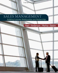 Sales Management