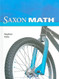 Saxon Math Intermediate Grade 3