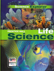 Science Explorer C2009 Lep Life Science