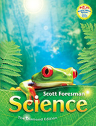 Science Grade 2 by Scott Foresman