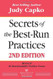 Secrets Of The Best-Run Practices