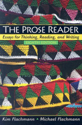 Prose Reader