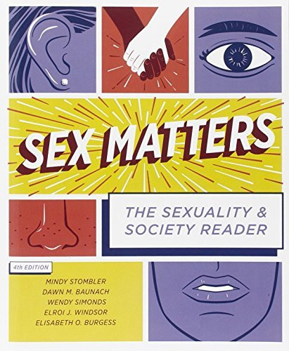 Sex Matters