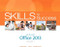 Skills For Success With Office 2013 Volume 1