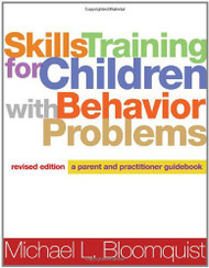 Skills Training For Children With Behavior Problems