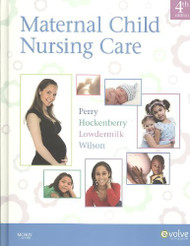 Maternal Child Nursing Care