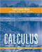 Student Solutions Manual To Accompany Calculus
