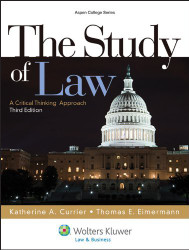 Study Of Law