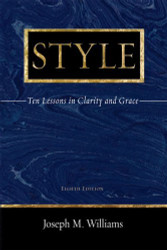 Style Lessons In Clarity And Grace