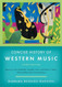 Concise History Of Western Music