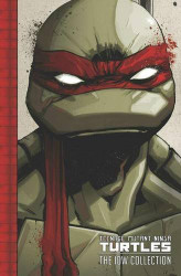 Teenage Mutant Ninja Turtles Volume 1