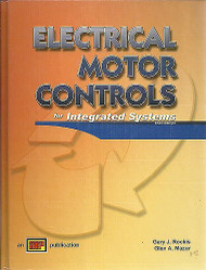 Electrical Motor Controls For Integrated Systems