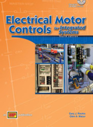 Electrical Motor Controls For Integrated Systems