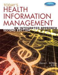 Today'S Health Information Management