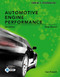 Today's Technician Automotive Engine Performance Shop Manual