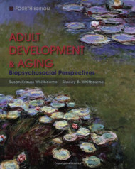 Adult Development And Aging