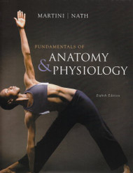 Fundamentals Of Anatomy And Physiology