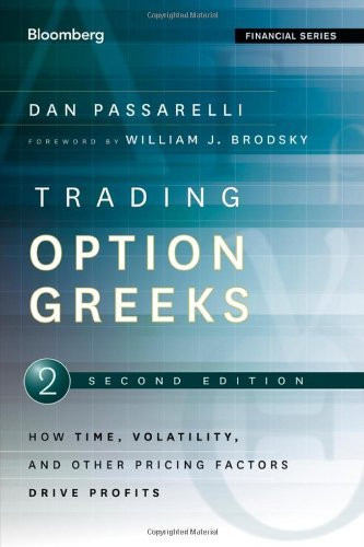 Trading Options Greeks