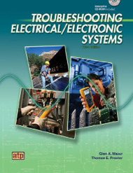 Troubleshooting Electrical/Electronic Systems