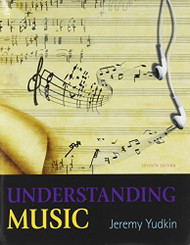 Understanding Music And Student Collection 3-Cd Set