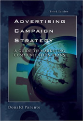 Advertising Campaign Strategy