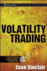 Volatility Trading - by Sinclair