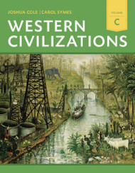 Western Civilizations Volume C