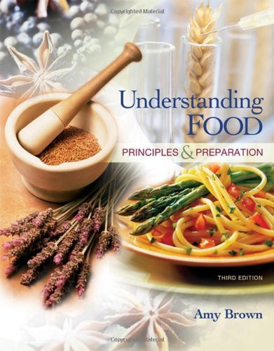 Understanding Food