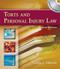 Torts And Personal Injury Law