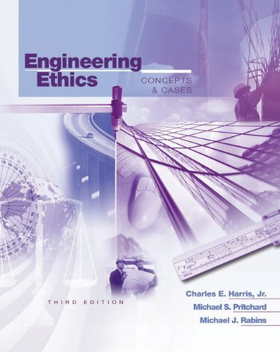 Engineering Ethics