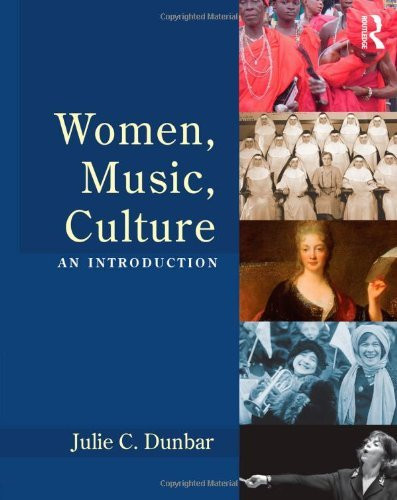 Women Music Culture