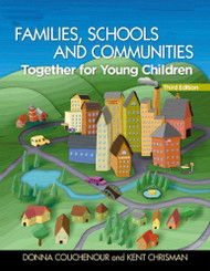 Families Schools And Communities