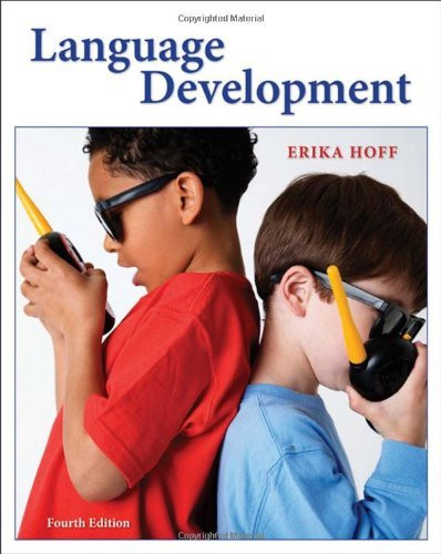 Language Development