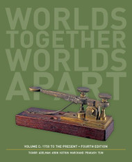 Worlds Together Worlds Apart Volume C