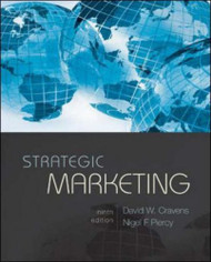 Strategic Marketing