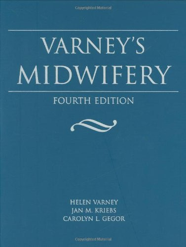 Varney's Midwifery