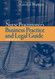 Nurse Practitioner's Business Practice And Legal Guide