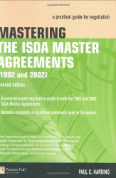 Mastering The Isda Master Agreements