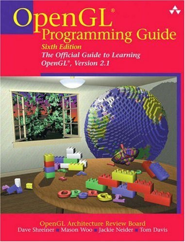 Opengl Programming Guide
