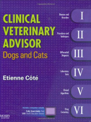 Clinical Veterinary Advisor