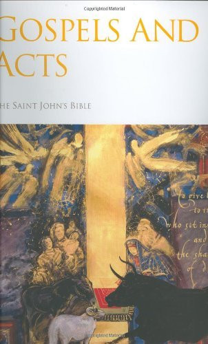 Saint John's Bible