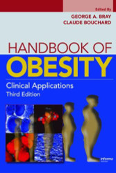 Handbook Of Obesity