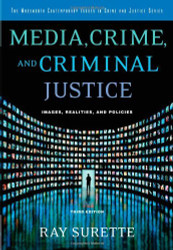 Media Crime And Criminal Justice