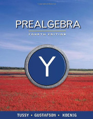 Prealgebra